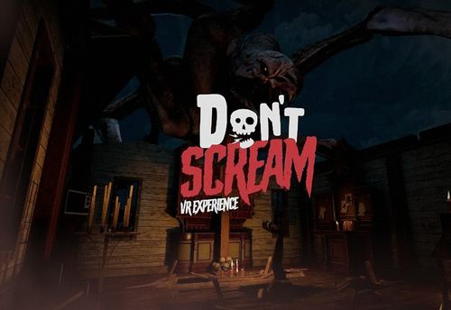 Don't Scream
