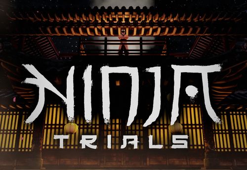 Ninja Trials