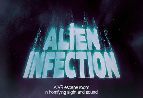 Alien Infection
