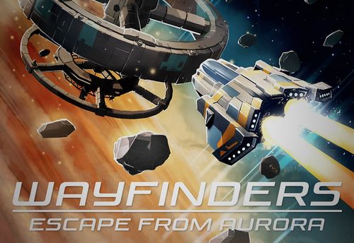 Wayfinders