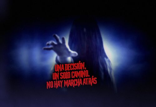 La Encrucijada
