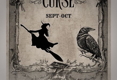 The Coven's Curse