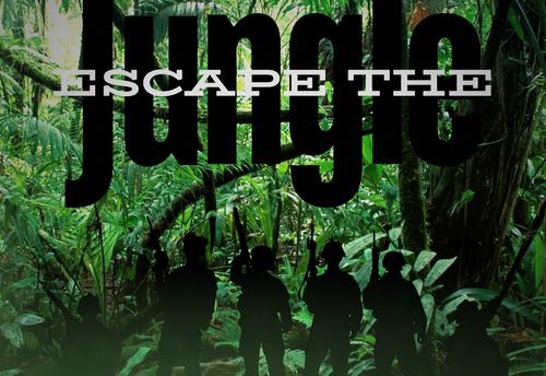 Escape the Jungle