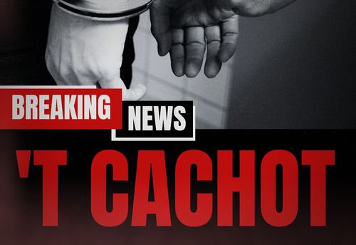 'T Cachot