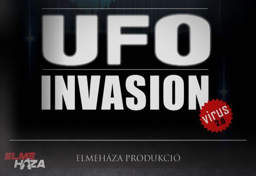 UFO - Invasion