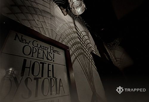Hotel Dystopia