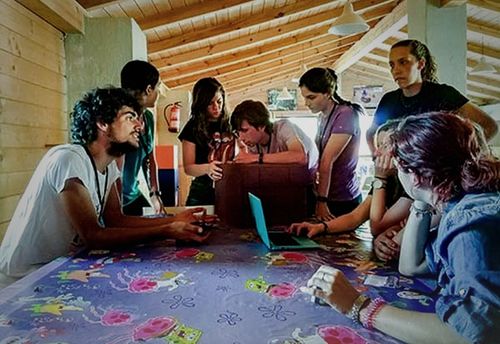 Escape Room En Segovia