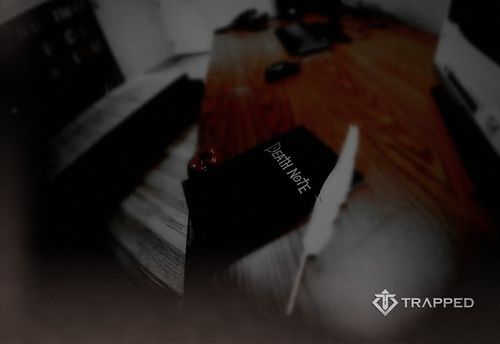 Death Note