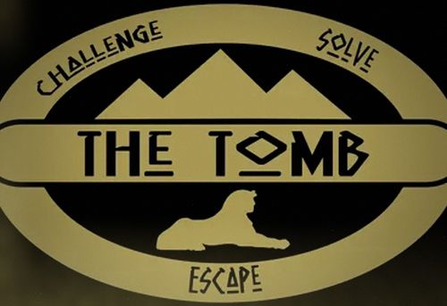 The Tomb