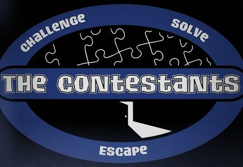 The Contestants