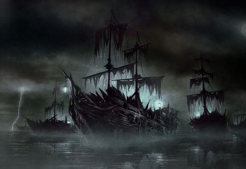 Pirati Dei Caraibi