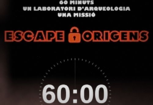 Escape Origins