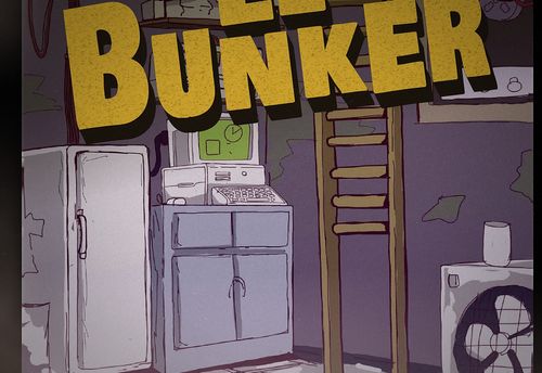 El Bunker