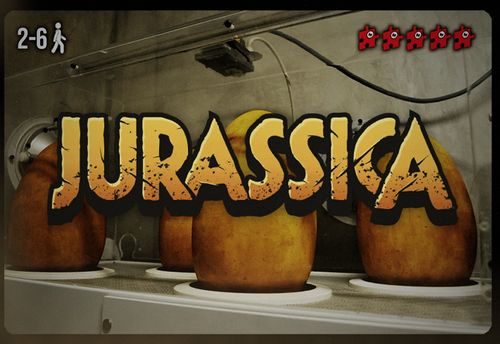 Jurassica