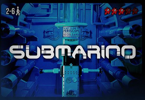 Submarino