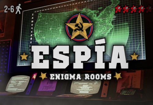 ESPÍA