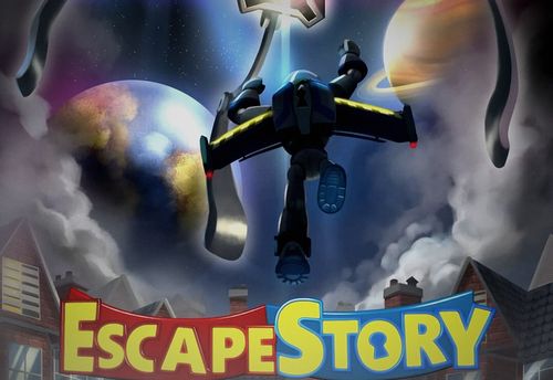 Historia de Escape