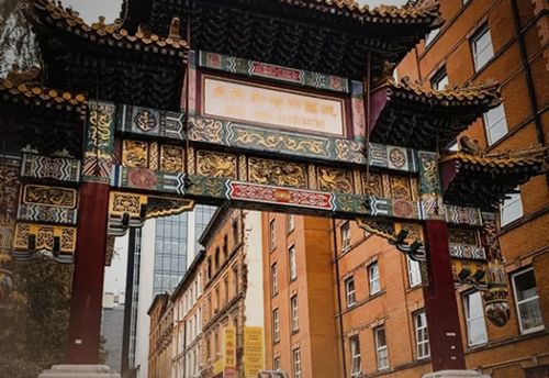 Northern Quarter Nooks