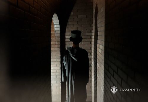 Jack The Ripper
