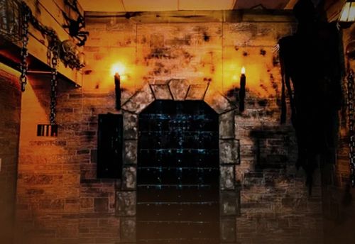 Escape the Dungeon