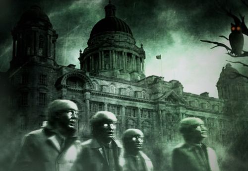 Death on the Mersey
