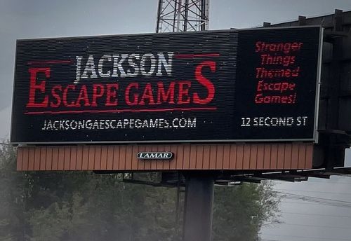 Escape Hopper's Cabin & The Mind Flayer