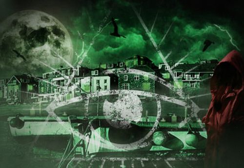 The Illumin-Arty Exposed