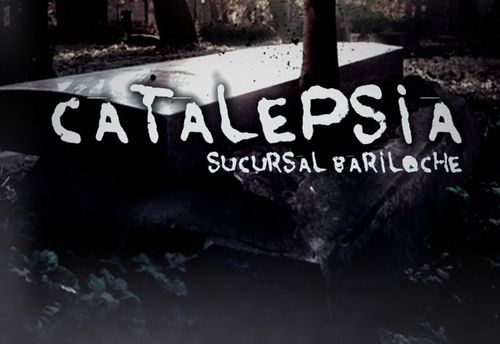 Catalepsia
