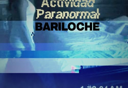Actividad Paranormal