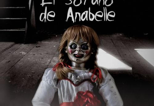 El Sótano De Anabelle