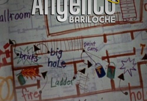 Mi Pobre Angelito