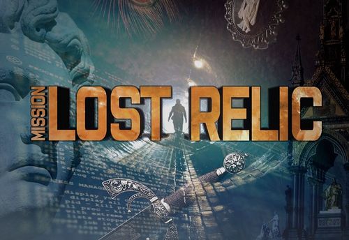 Lost Relic