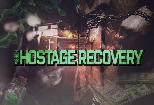 Hostage Recovery