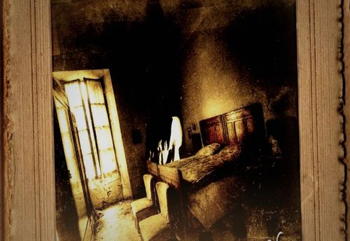 The Haunting Of Apartment 103