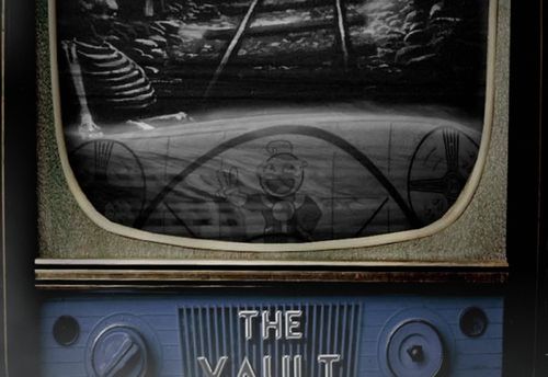 The Vault