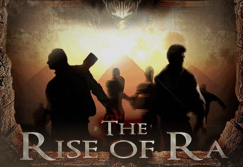 The Rise Of Ra