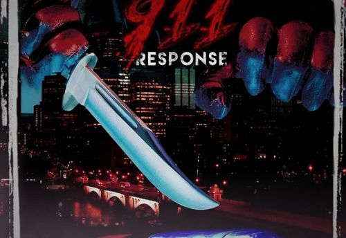 911 Response