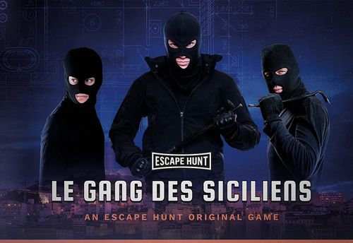 The Sicilian Gang