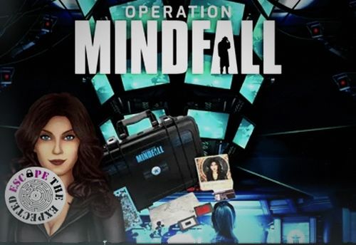 Operation Mindfall