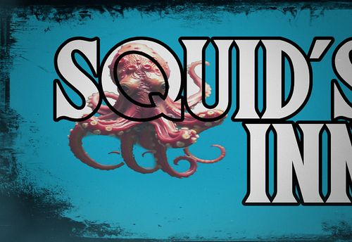 Squid's Inn