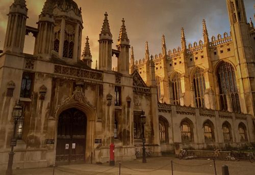 Royalty, Reformation & Rebellion
