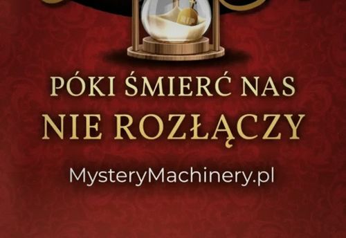 Póki Śmierć Nas Nie Rozłączy