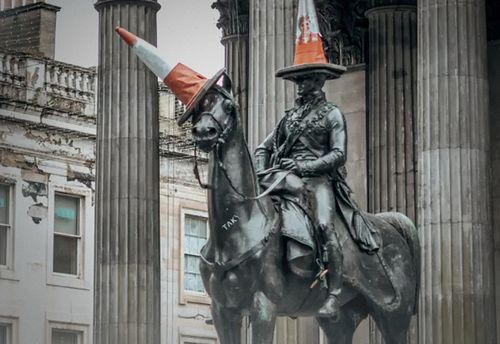 Empire of Smoke