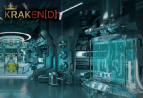 KrakEND