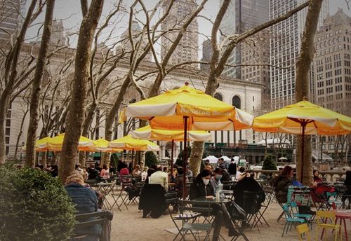 Glamour of Midtown