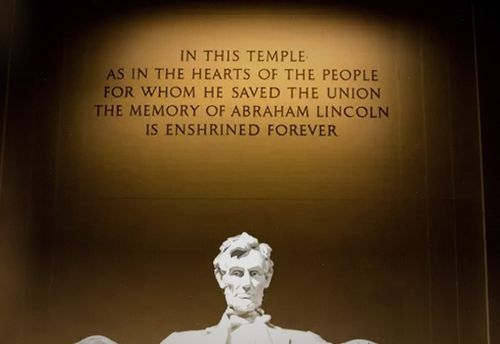 Monument Nation