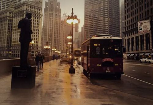 Chicago Old Town