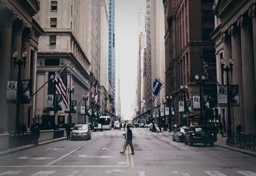 Magnificent Mile