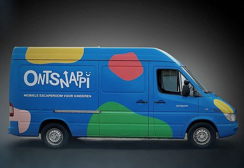 The Escape Bus