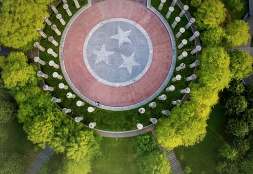 Art of Nashville